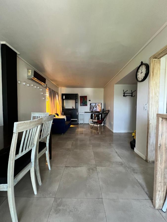 Apartamento Pehuen Iv *