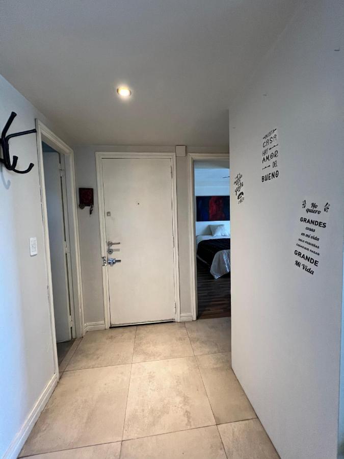 Pehuen Iv Apartamento