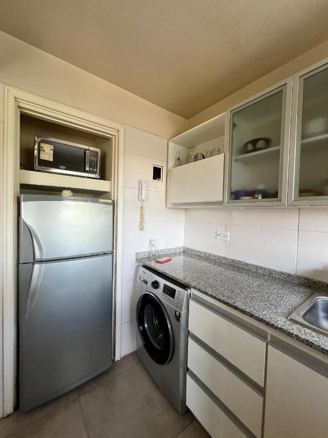 Apartamento Pehuen Iv Mar del Plata