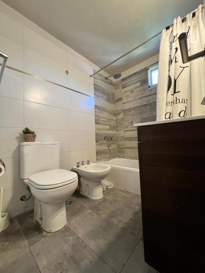 Pehuen Iv Apartamento