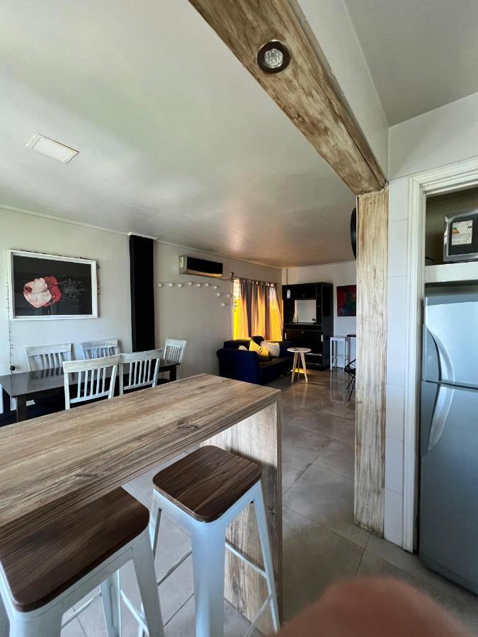 Apartamento Pehuen Iv