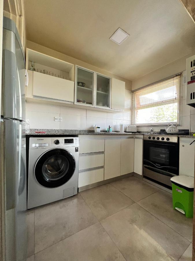Pehuen Iv Apartamento